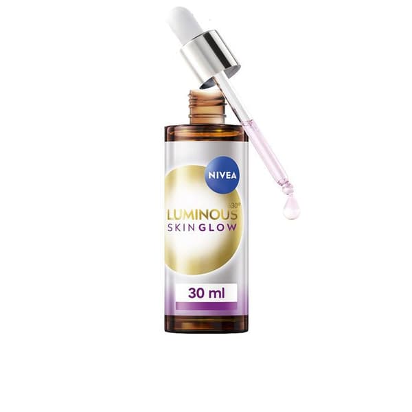 LUMINOUS 630 hudglödserum 30 ml