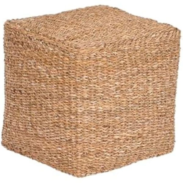 Rakka - HOME ESPRIT - Monivärinen - 40 x 44 x 44 cm - Nykyaikainen muotoilu - Mukava Flerfärgad