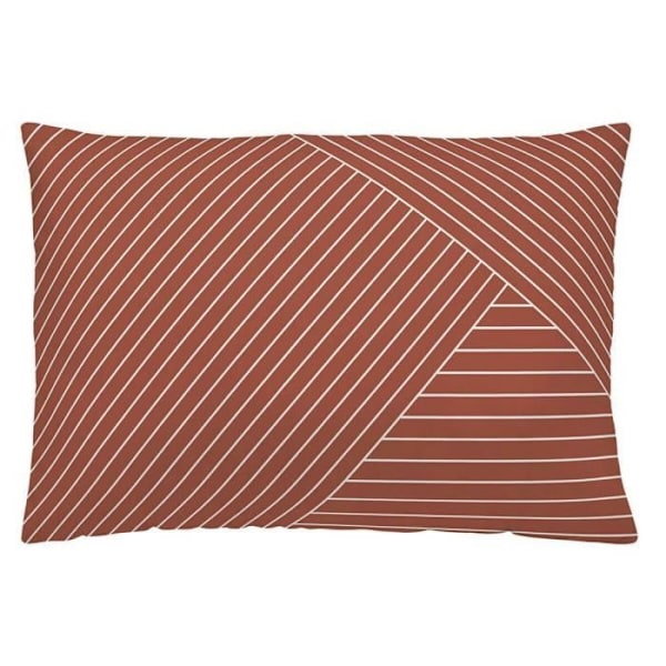 naturals albers pudebetræk (50 x 30 cm)
