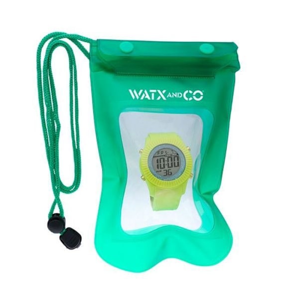 Watxandco urpakke - WASUMMER206 - digital