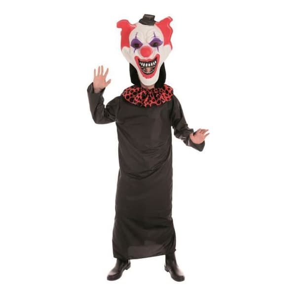Killer Clown -asu miehille