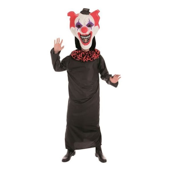 Killer Clown kostume til mænd