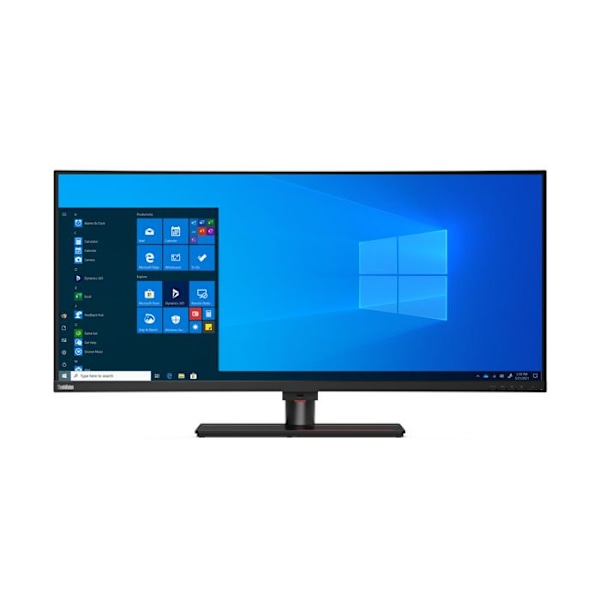 Skærm - LENOVO - THINKVISION P40W-20 - 39,7 tommer - 16:9 format