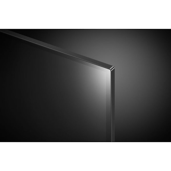 LG OLED55C4 - TV OLED evo AI C4 4K UHD HDR - 55'' (139 cm)