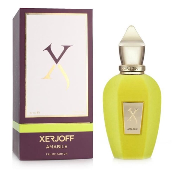 Unisex Parfume Xerjoff EDP V Amabile (50 ml)