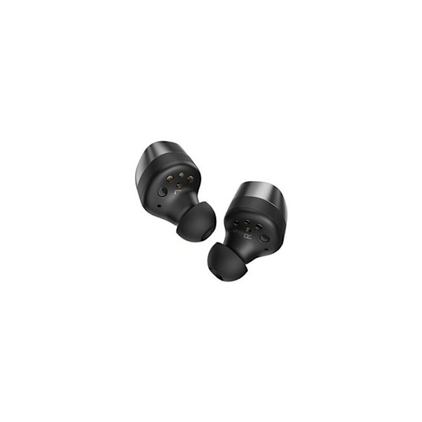 Hovedtelefoner - Sennheiser - MOMENTUM TW 4 - Graphit - Bluetooth 5.4 - 30 timers batteritid Grafit