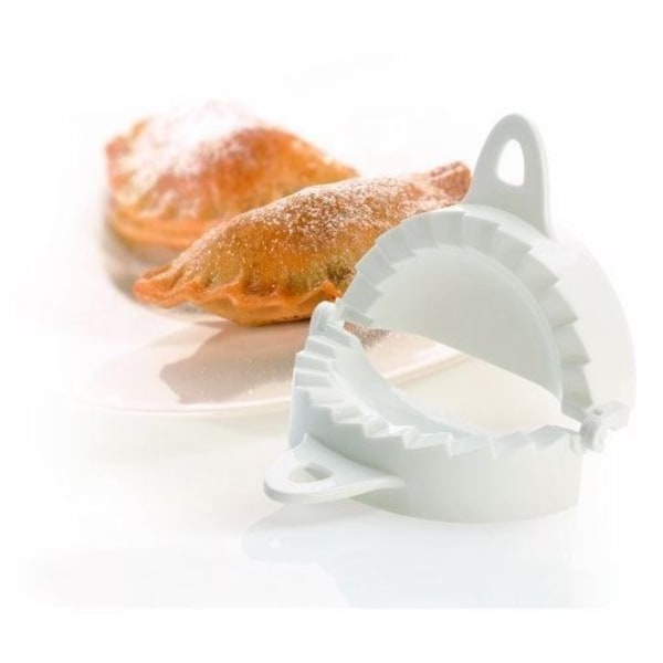Tofflor - TESCOMA - DELICIA - Silikon - Diameter 24 cm - Vit