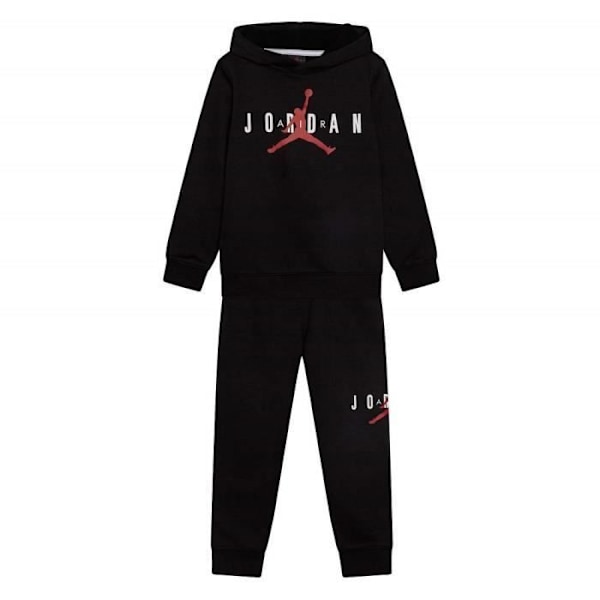Survørring - Nike - 65C505-023 - Sort - Baby og lille barn - Holdbar Svart 18 månader