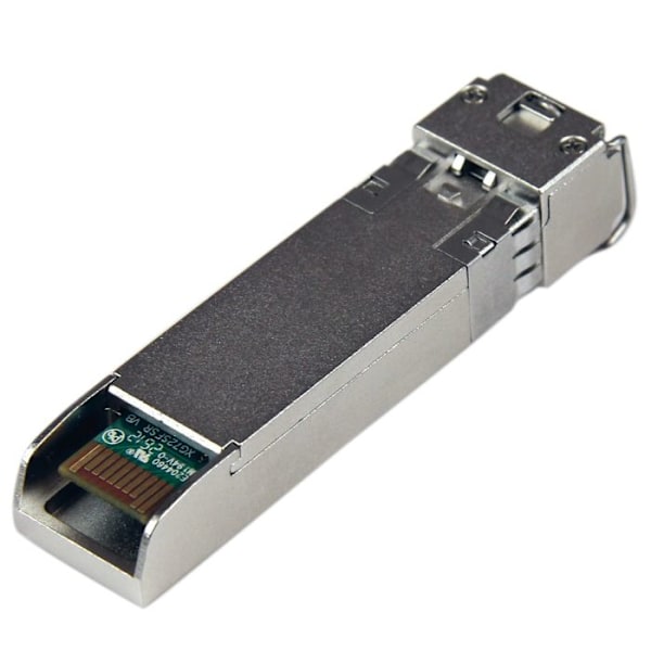 SFP+ 10GBase-LR 10 gigabitin kuituoptinen lähetin-vastaanotinmoduuli - STARTECH - Yksimuotoinen LC - 10 km