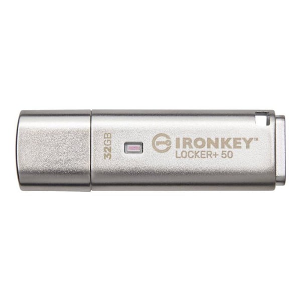 Pendrive Kingston IKLP50-32GB 32 GB
