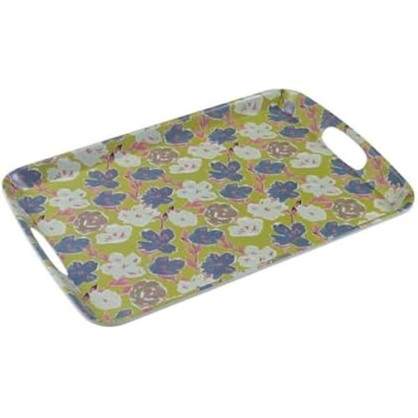 Bakke - VERSA - Dafne - Melamin - Flerfarvet - 43,5 x 28,9 cm Flerfärgad