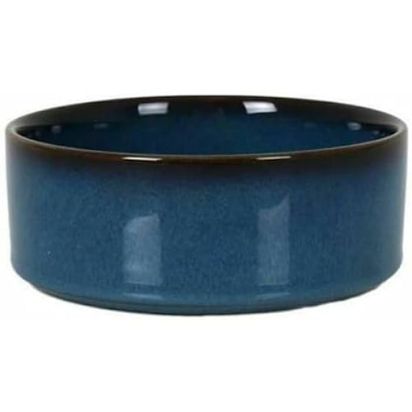 Kulho - LA MEDITERRÁNEA - Chester - Monivärinen - 32x22x16 cm - Posliini/Keraami/kivitavara Flerfärgad