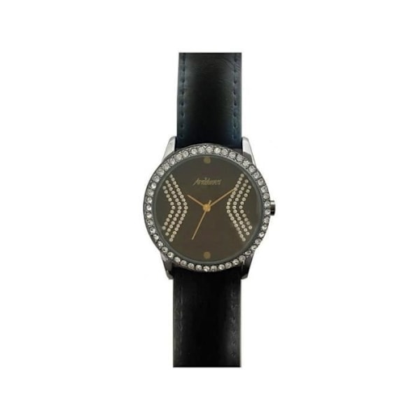 Unisex Ur - Arabians - DBA2087L - Quartz - Læder - 40 mm