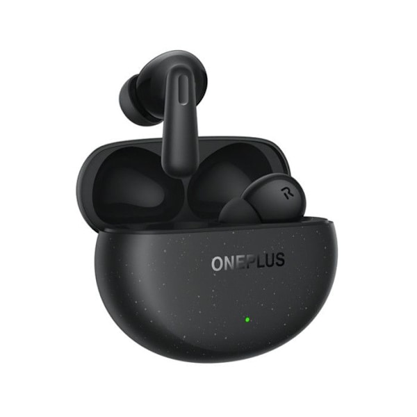 Trådløse hovedtelefoner - OnePlus Nord Buds 3 Pro Sort