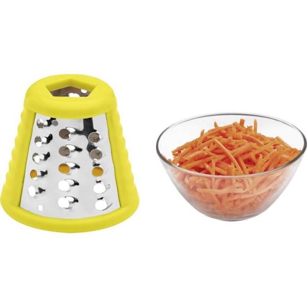 Clatronic ME 3604 “Multi Express” elhakker Hvid