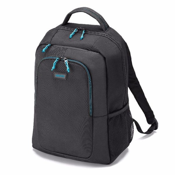 Dicota Spin -reppu 14-15.6