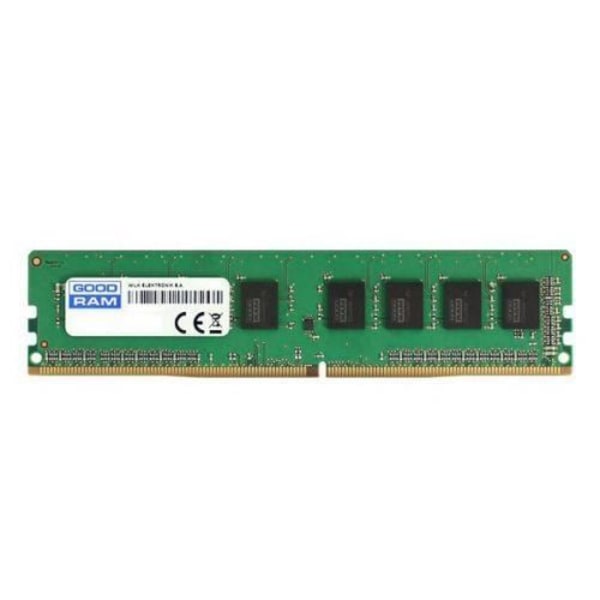 RAM-hukommelse - GOD RAM - GR2400D464L17S/8G - 8 GB - DDR4 2400 MHz - 288-bens DIMM