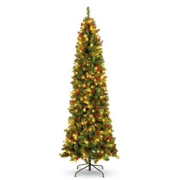 Julgran - Julgran Dkd heminredning - S3036287 - Julgran, Estandar