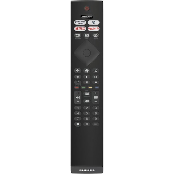 80 cm Full HD 1080p fjernsyn - PHILIPS 32PFS6908 - Smart TV - Wi-Fi
