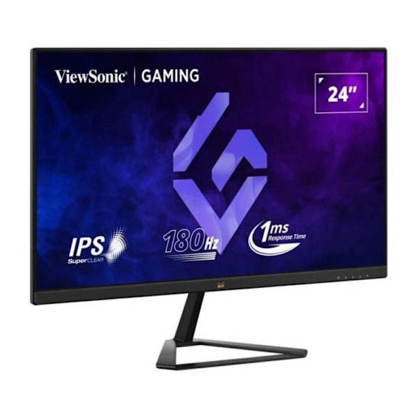 Viewsonic VX2479-HD-PRO 24 Ful