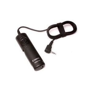 CANON RS-60 E3 langallinen kauko-ohjain 60cm