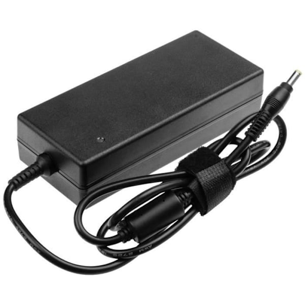 Strømforsyning til bærbar PC Green Cell GC-AD102P - 135 W 19 V 7,1 A