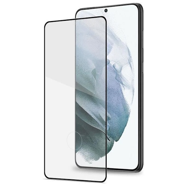 Celly OPPO A17-A17K skärmskydd