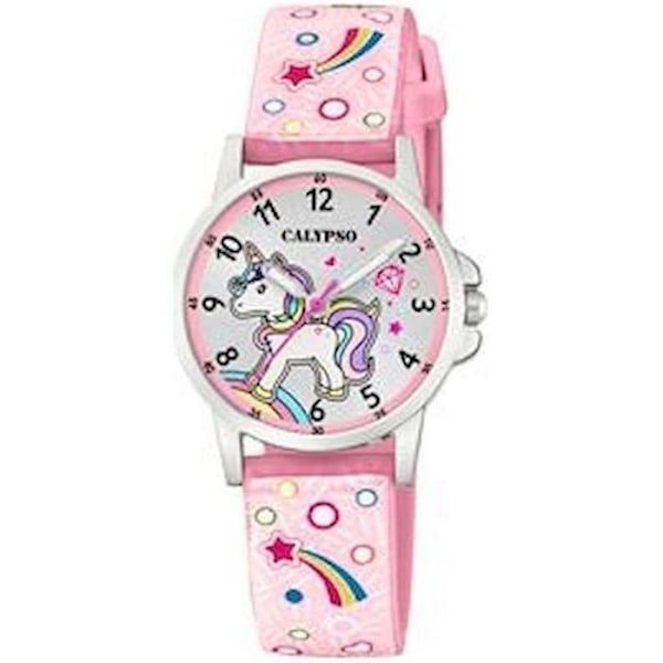 Ur - Calypso - K5776-5 - Kvinde - Voksen - Unisex