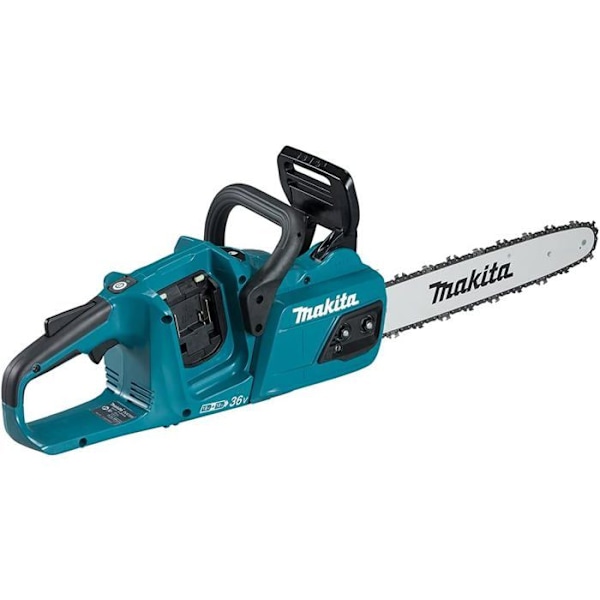 Tronçonneuse - MAKITA - DUC355Z - 36V - 35 cm - Harjaton - XPT-tekniikka
