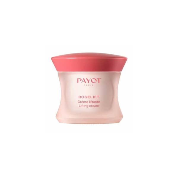 Lyftkräm - ROSELIFT - 50 ml - Ros - Uppstramande lyftande effekt Ros