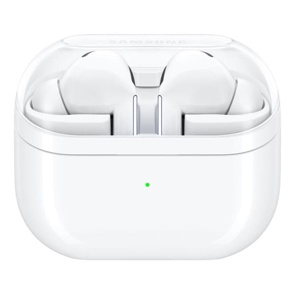 Samsung BUDS3 Pro hörlurar Vit