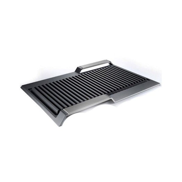 Grillplade til SIEMENS FlexInduction HZ390522 kogeplade