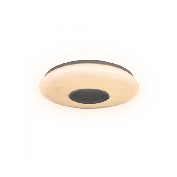 KSIX COLOR WIFI OG HP LED LOFTSLYS Trä
