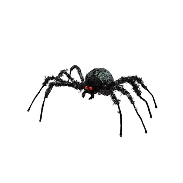 Gigantisk edderkopp 43 x 46 cm