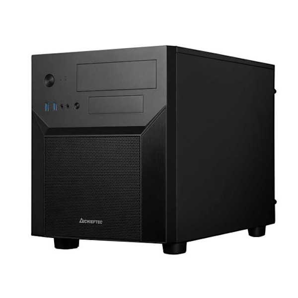CHIEFTEC CI-02B-OP CENTRAL UNIT TERNING SORT