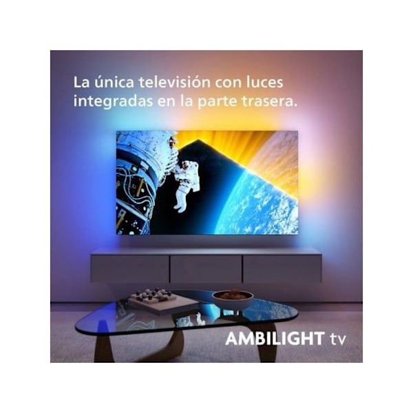 Philips 48OLED819 48" OLED UltraHD 4K HDR10+ Adaptiv