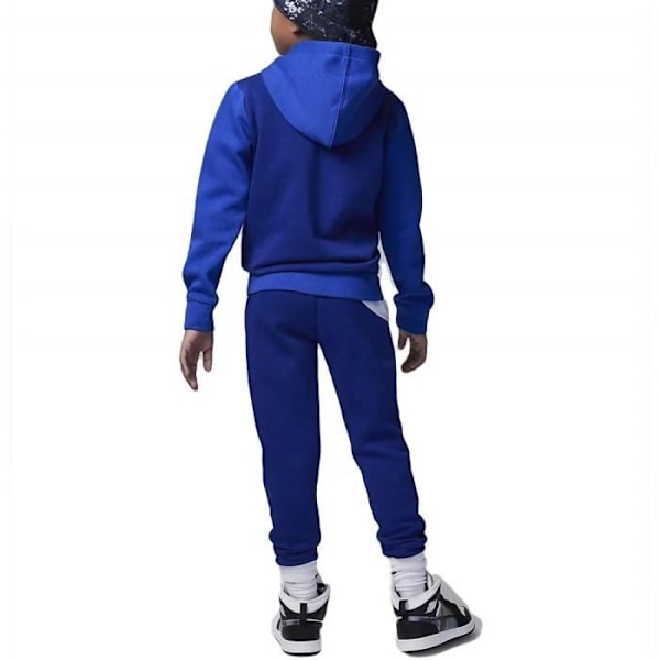 Nike Børnesæt Essentials Blå 85C589-U1A Blå 2-3 år