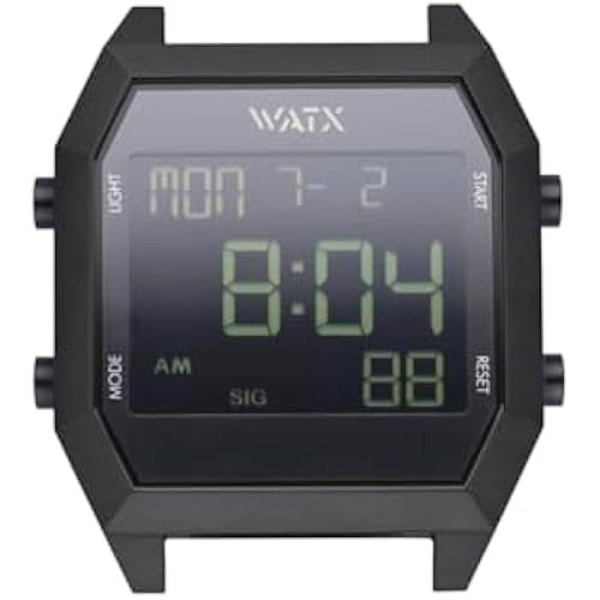 WATXANDCO digitaalinen WXCA4102