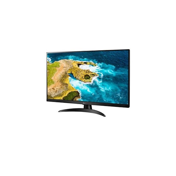 PC-skærm - LG - 27TQ615S-PZ - Full HD - 27 tommer - LED - 2 HDMI-porte