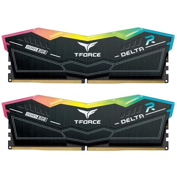 RAM-muisti Team Group T-Force Delta RGB DDR5 S7820430