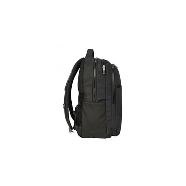 TUCANO Marte Gravity AGS Musta - Reppu MacBook Pro 16" varten