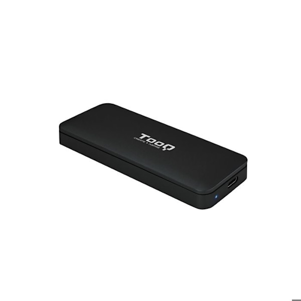 Beskyttelse af harddisk - TooQ - TQE-2280B - SSD M.2 - 2 års garanti - Hurtig levering i Frankrig
