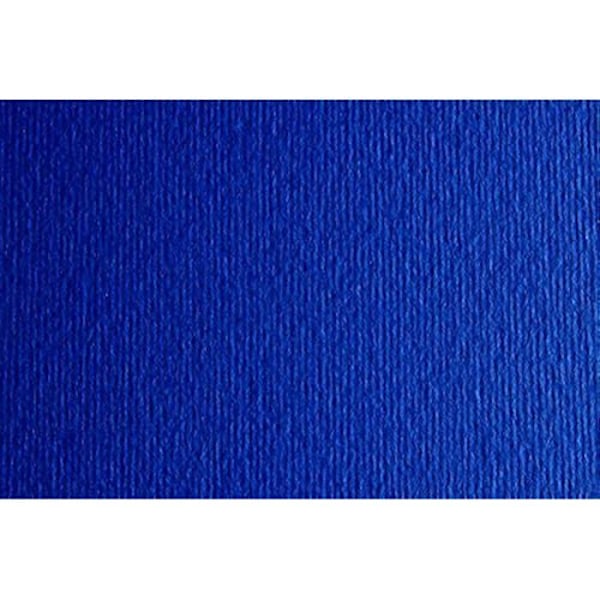 Kartonki - Fabriano - F42450714 - 50 arkin pakkaus - Tummansininen - 220 g Mörkblå