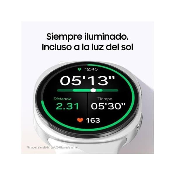 Samsung Galaxy Watch8 Bluetooth 44mm Galaxy AI Hopea