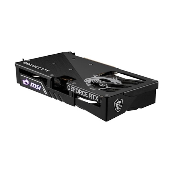 MSI GeForce RTX 5060 8G GAMING