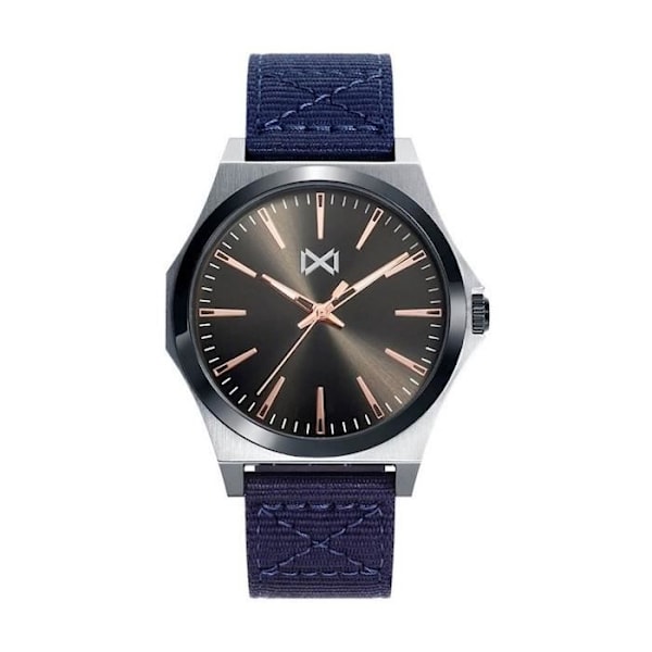 Ur - MARK MADDOX - HC7103-57 - Unisex - Elegant - Vandtæt
