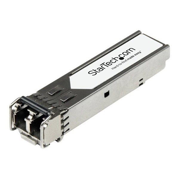 Moduuli SFP - StarTech - 10051-ST - 1 Gbps - Monimuoto - 550 m