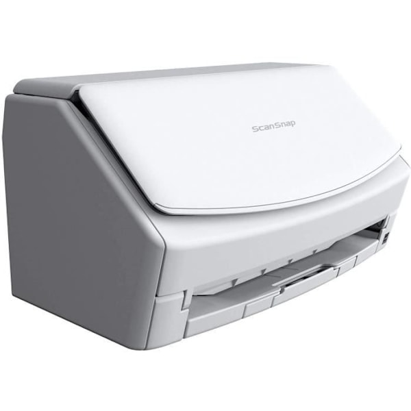 FUJITSU ScanSnap iX1400 dokumentscanner - Dobbeltsidet - 216 x 360 mm - 600 dpi x 600 dpi