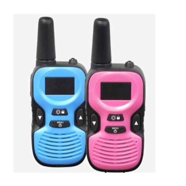 Walkie Talkie Lapset Wtk-441
