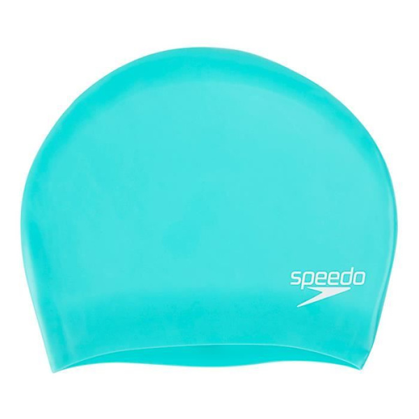 Uimamyssy - Speedo - Pitkät hiukset - Kevyt silikoni - Mukava - Kloorihiusten suoja